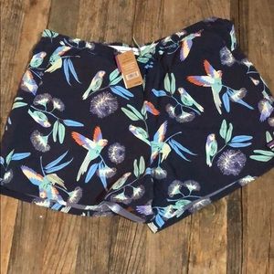 Patagonia Shorts - Patagonia women’s XL shorts New! Patagonia Shorts - Patagonia women’s XL shorts New!
